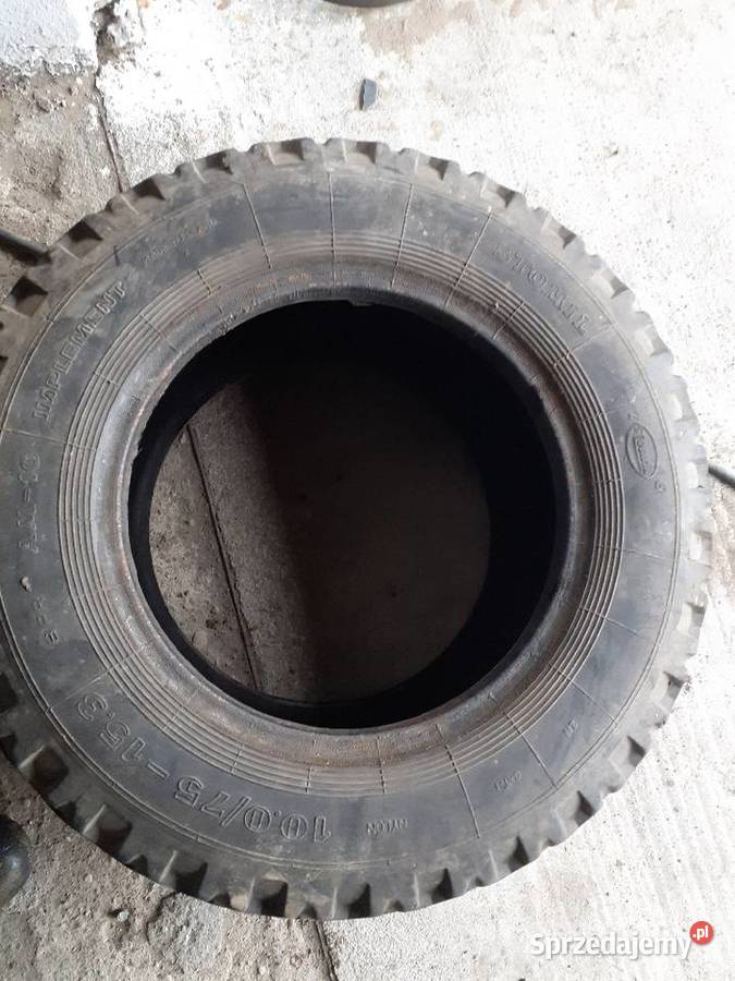 Opony 1015kola 50060265 14928 30 vader koła hl Skulsk