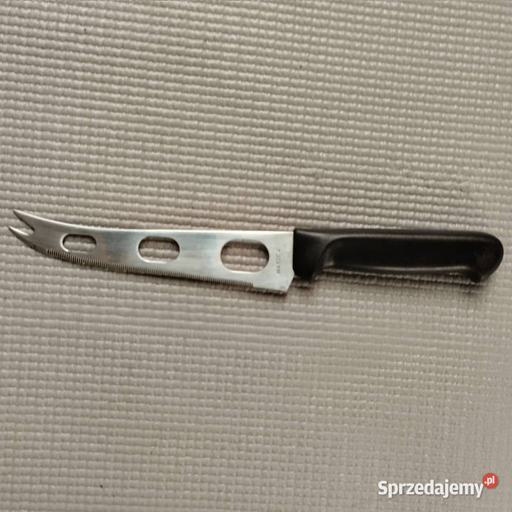 Profesjonalne noże kuchenne Warszawa