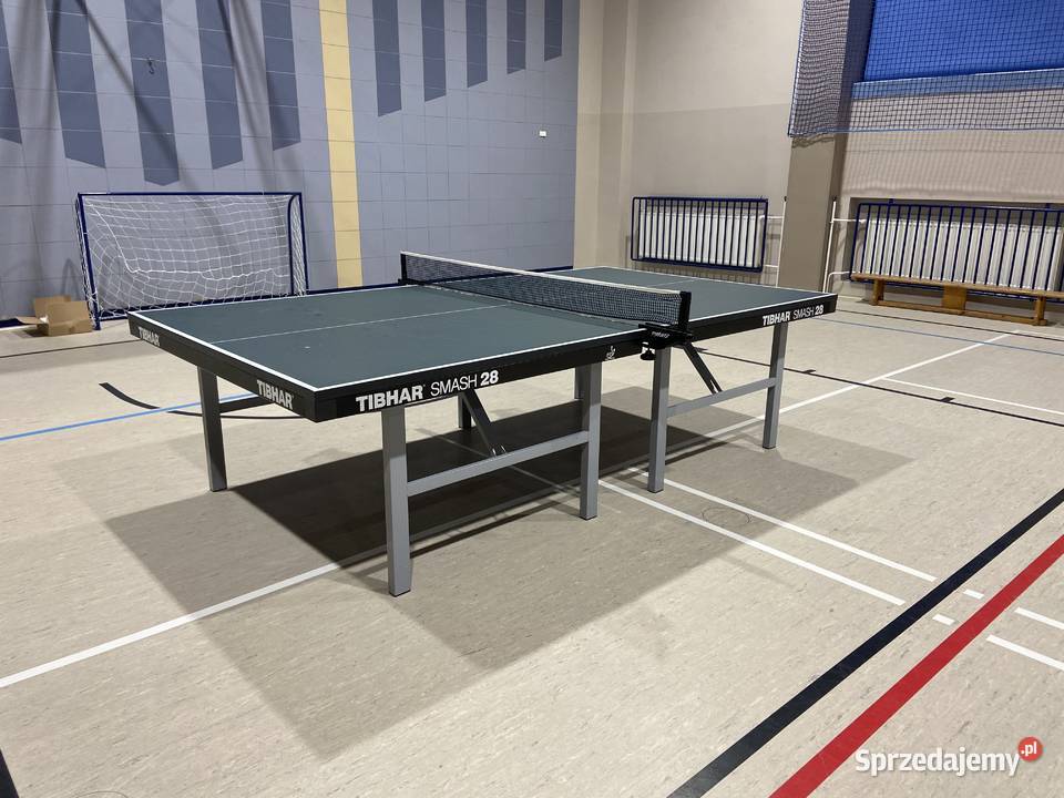 Tibhar Smash 28 stół to tenisa stołoegoping wielkopolskie
