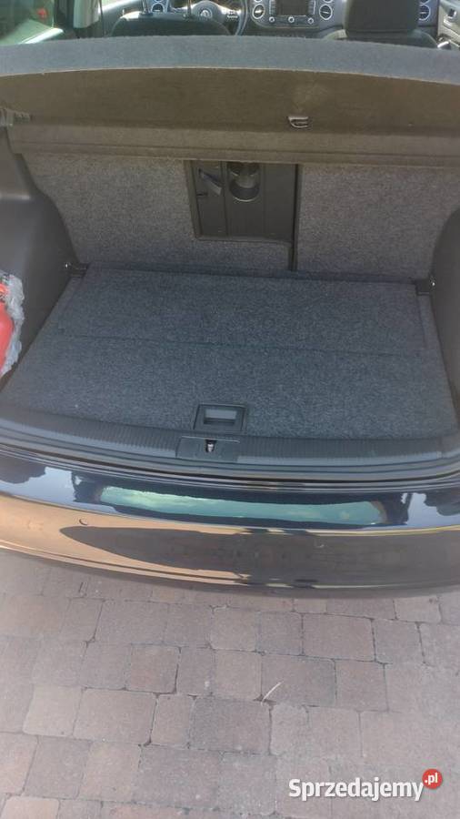 VW Golf 6 Plus 16 TDI comfortline bogata wersja 224000km sprzedam