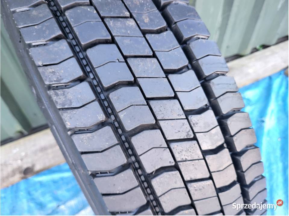 Opona Continental 20575 R 175 175 Ldr 1 lubuskie sprzedam
