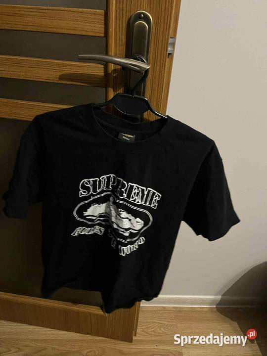 Koszulka supreme corteiz Dębica
