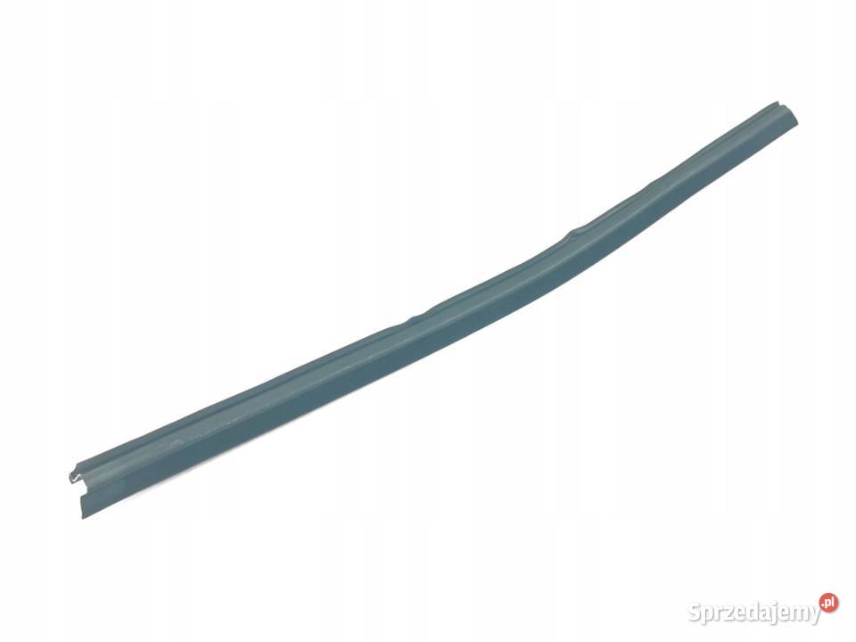 USZCZELKA SZYBY DRZWI LEWY PRZÓD FORD FOCUS II sprzedam