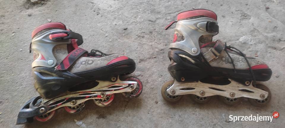 Rolki 3841 mazowieckie Białobrzegi