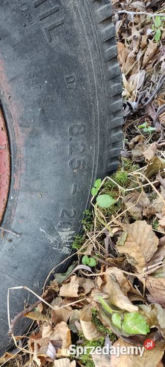 Sprzedam solidny wóz do traktora mocna rama Przyczepy rolnicze Pleśna