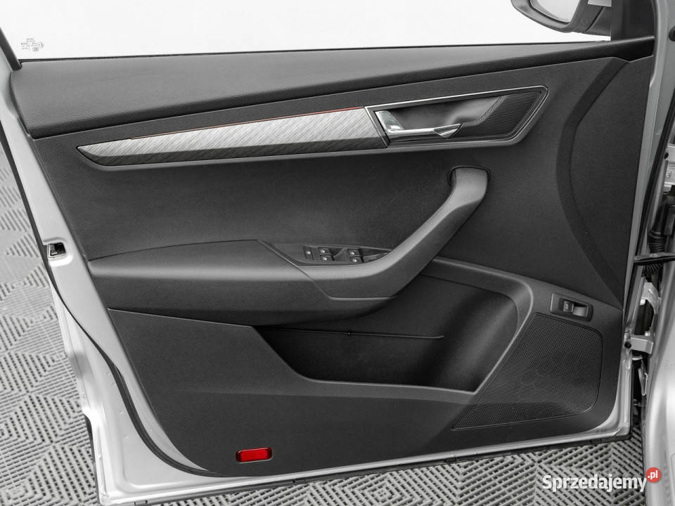 koda Karoq WD1251R20 TDI 4x2 Style Podgrzf pełny VAT Gdańsk