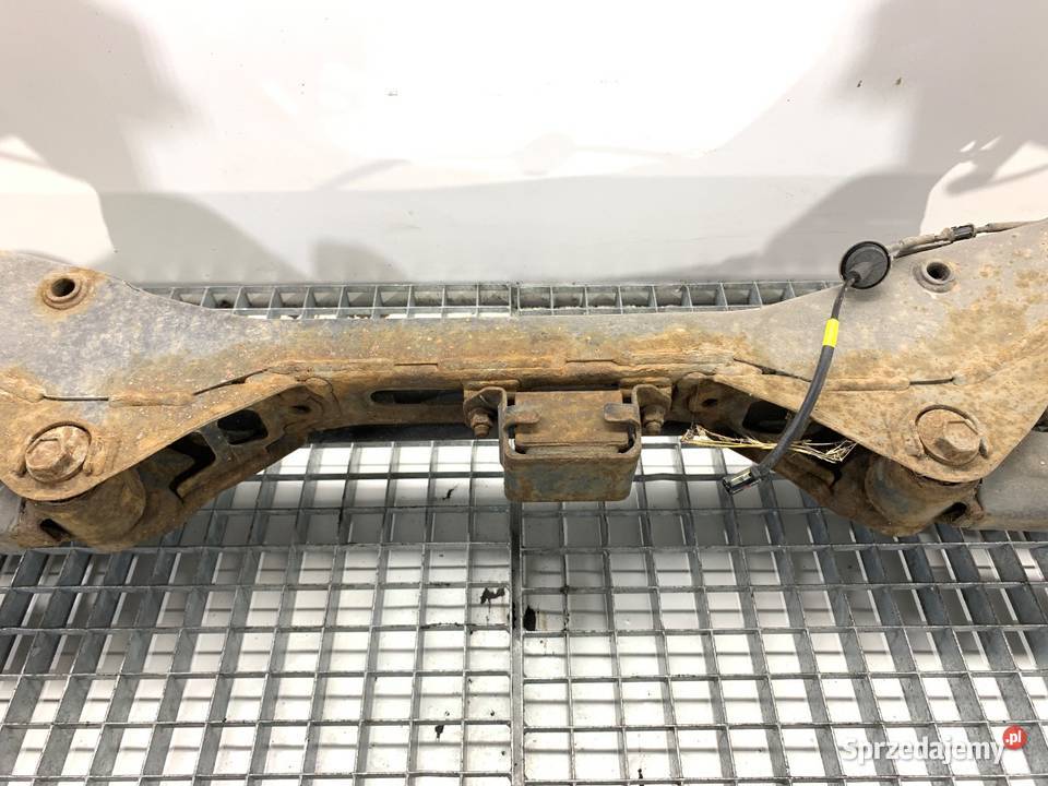 BELKA TYŁ KIA CEED Hatchback 1218 TYLNA