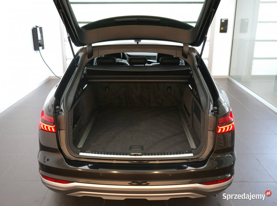 Audi A6 Allroad 40TDI Quattro MatriLED relingi dachowe Kielce sprzedam