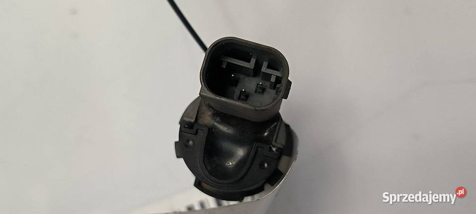 CZUJNIK PDC LAND ROVER RANGE ROVER VOGUE L322 Motoryzacja kujawsko-pomorskie Lipno