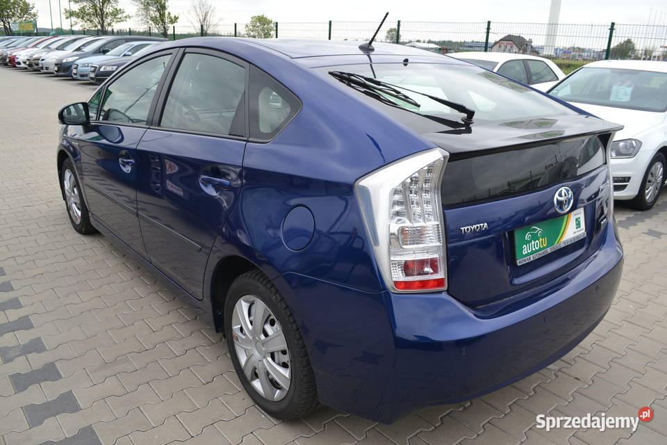 Toyota prius 60