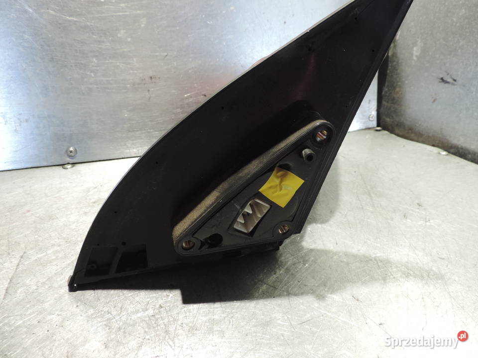 CHEVROLET HHR LUSTERKO PRAWE PRZEDNIE PRAWY Nowy Sącz