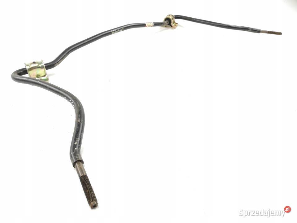 DRĄŻEK STABILIZATORA PRZÓD FIAT UNO 88 DUNA 86