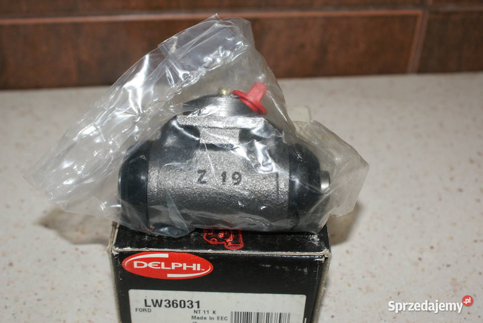 Cylinderek hamulcowy tył LP FORD MONDEO I MONDEO Białobrzegi sprzedam