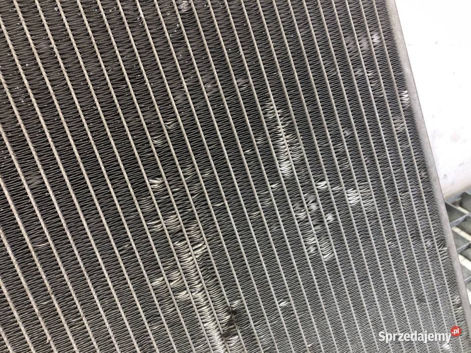 CHŁODNICA WODY CITROEN C4 I 16 109 0414 RADIATOR podkarpackie