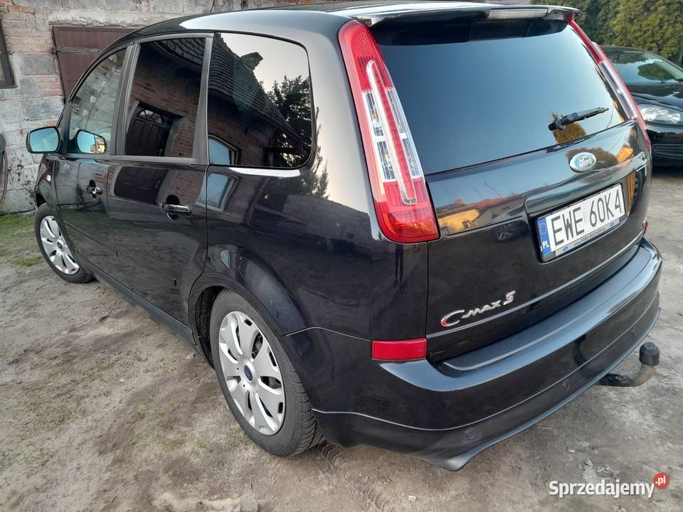 Sprzedam diesel Węglewice