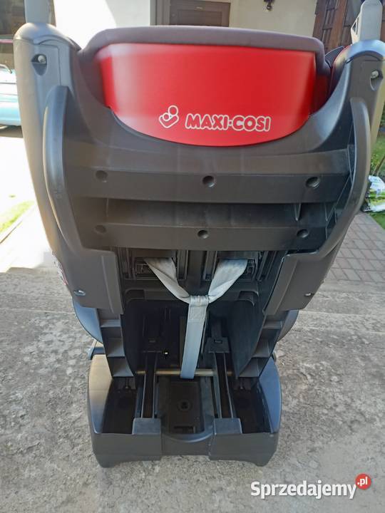 fotelik samochodowy maxi cosi tobi kujawsko-pomorskie Brodnica sprzedam