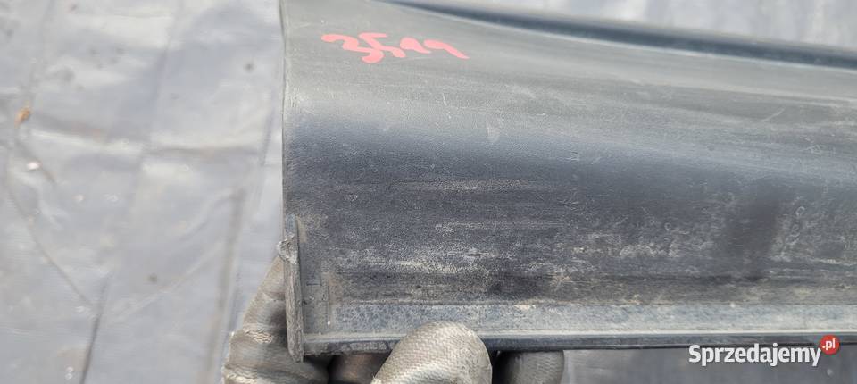 MAZDA CX5 17 LISTWA NA DRZWI PRAWY TYL Ruda Śląska