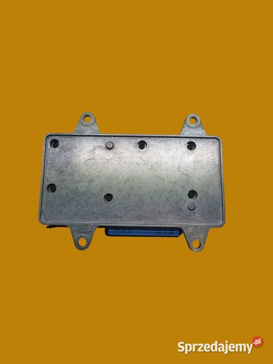SENSOR AIRBAG 8697679 Volvo V50 I 20042012 świętokrzyskie
