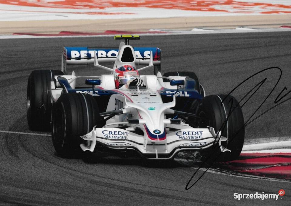 Plakaty A3 F1 Racing Senna Lauda Prost Kubica małopolskie Kraków