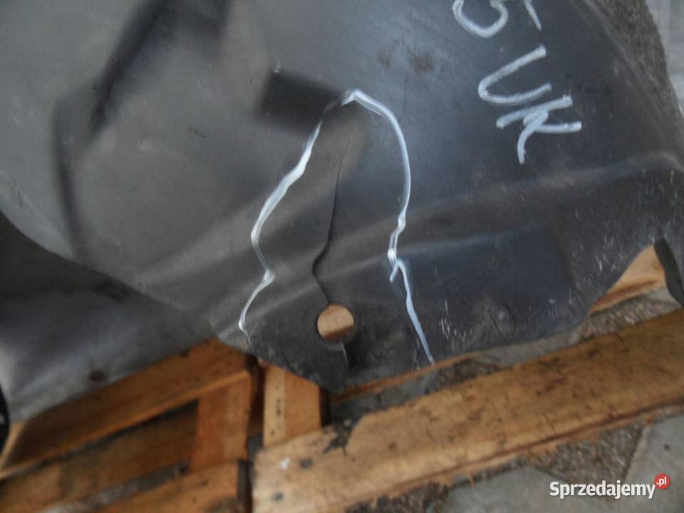 OPEL MERIVA B 13r nadkole lewe przód 13267678 świętokrzyskie