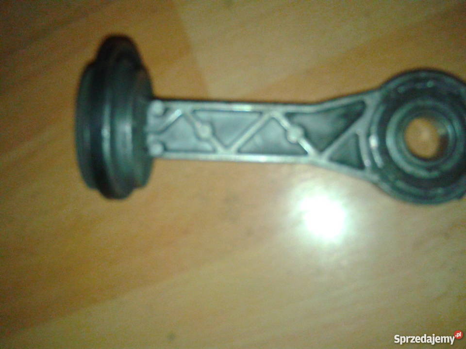 kompresor bezolejowy tzw suchy tlok zawor śląskie