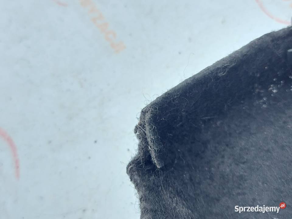 OPEL MERIVA B II 14r półka bagażnika Kielce