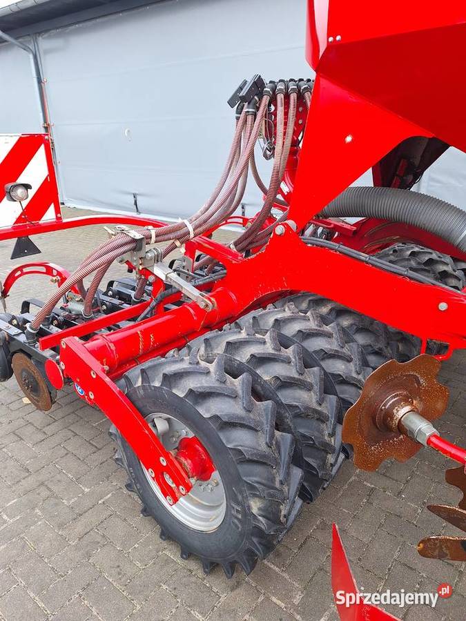 Horsch pronto 3dc Sępólno Krajeńskie