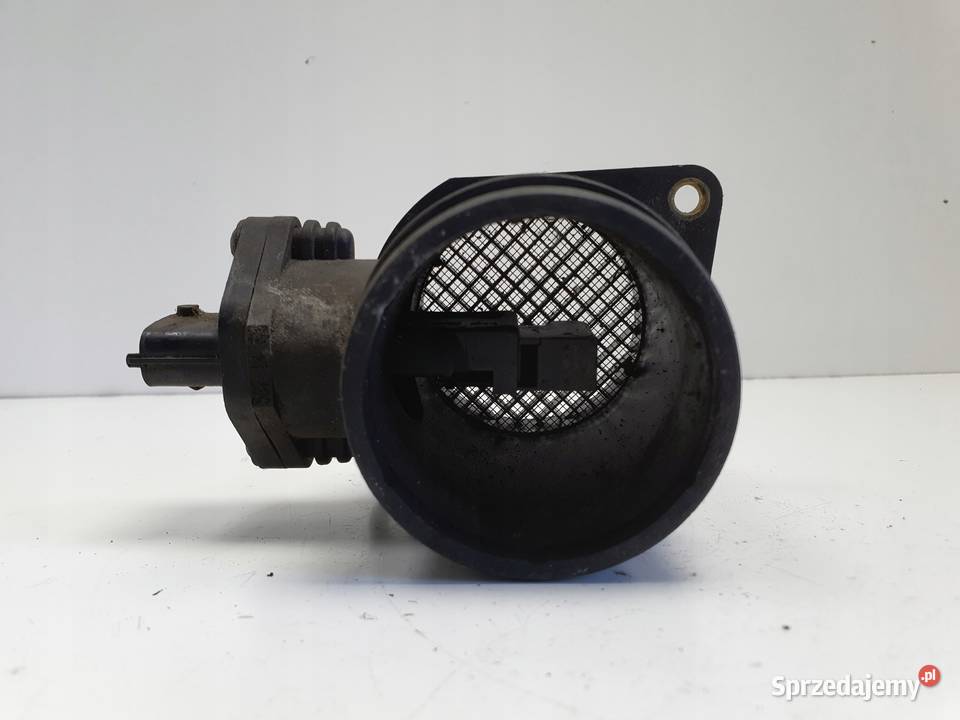 PRZEPŁYWOMIERZ Fiat Stilo 19 JTD POWIETRZA Rudka