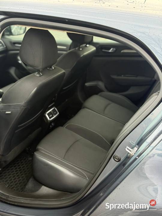 Renault Megane IV 15 Diesel Klima FULL LED Raty nieuszkodzony Częstochowa