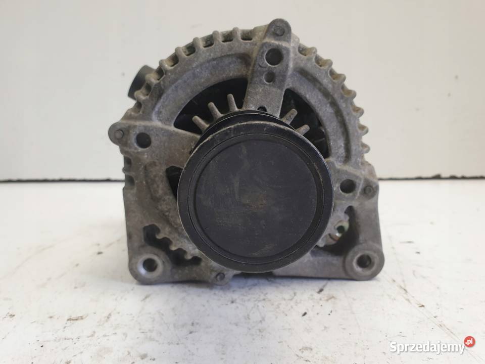 ALTERNATOR Ford Fiesta MK7 10 ECOBOOST oryginał Chełm