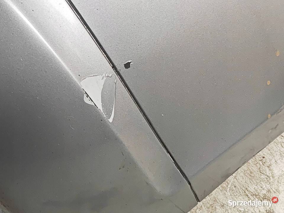BMW 6 E63 E64 Zderzak Przód Przedni Halogen Pdc Opole Lubelskie
