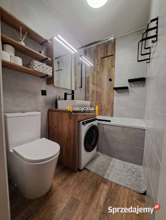 Mieszkanie do sprzedania Gdańsk 309m2 1pokojowe