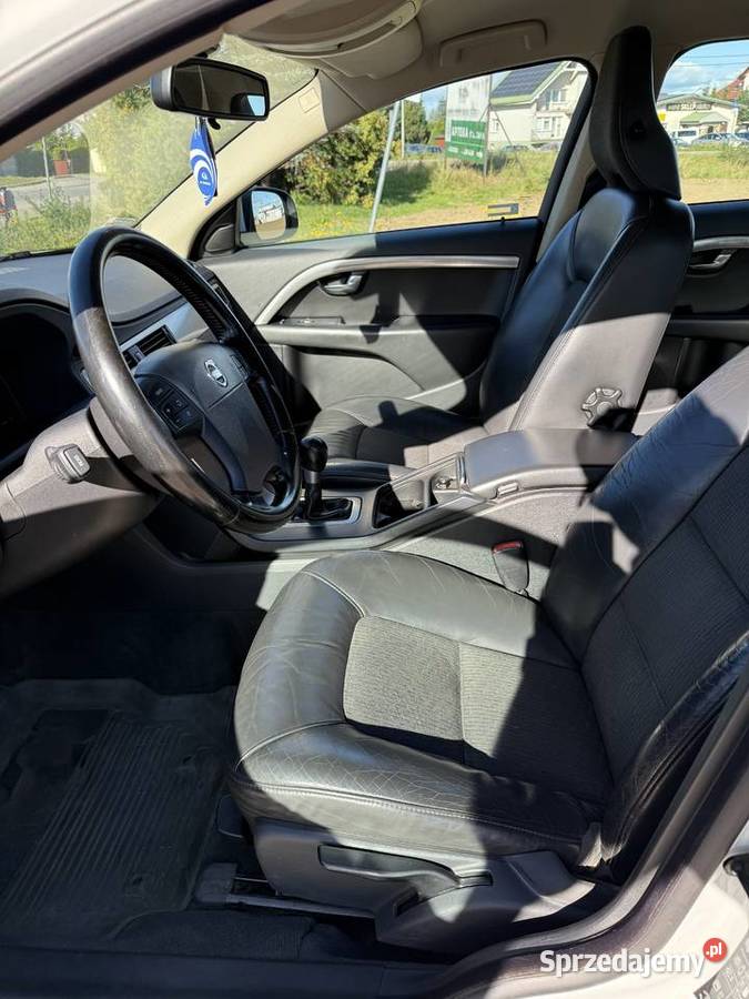 Volvo v70 Banino