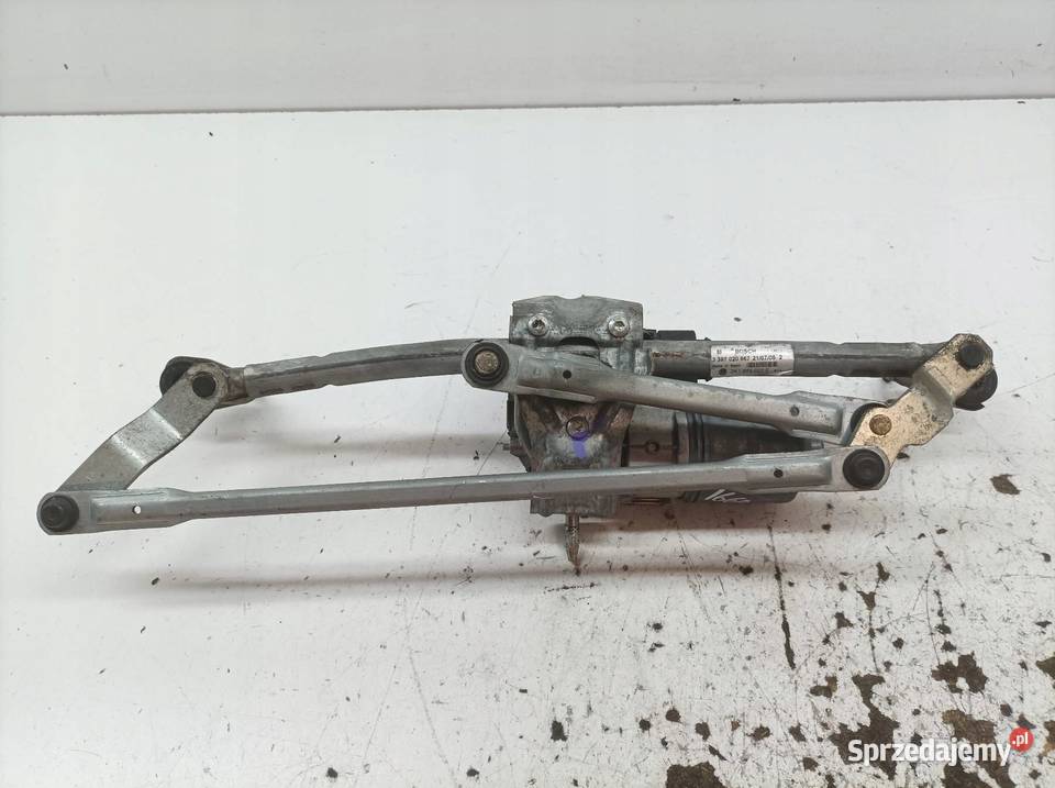 MECHANIZM WYCIERACZEK PRZÓD EU 2K1955023E VW