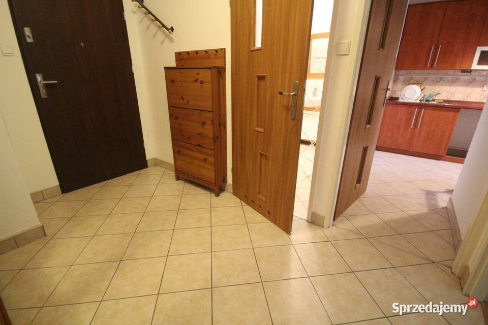 2pok 57met Wygodnej ROZKŁAD PIWNICA PARKING Wrocław sprzedam