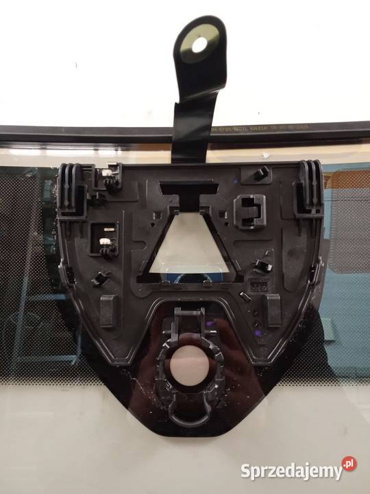 Szyba Przednia Skoda Kodiaq 20 Ogrzewanie Kamera Bralin