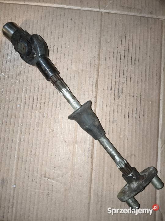 Wał napędowy kardan Dniepr MT K650 K750 Wały kardana Leszno