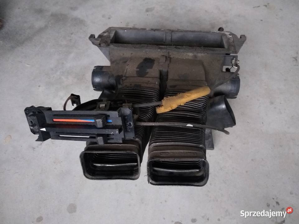 Panel ogrzewania Ford Granada podkarpackie Rzeszów