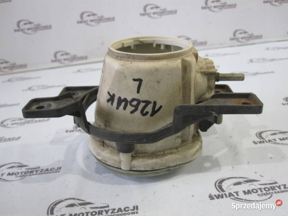 DOBLO II COMBO D 12r halogen lewy 00518144830