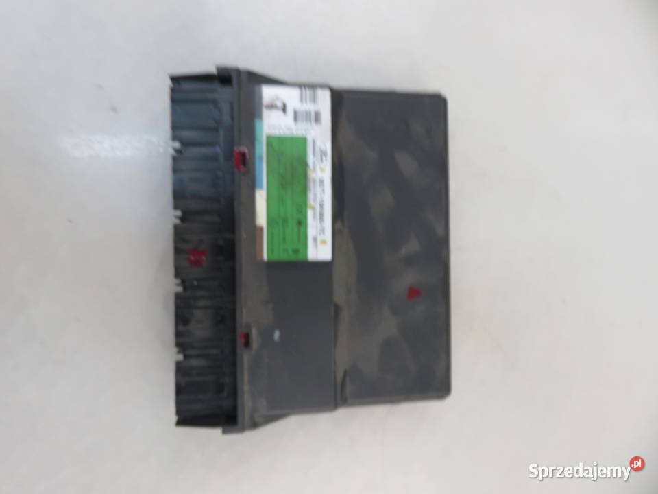 STEROWNIK FORD MONDEO MK3 III 20 16V TDDi