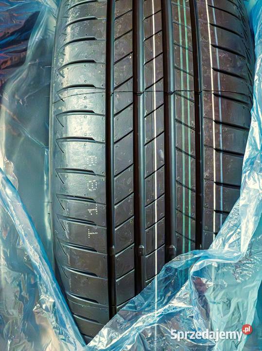 Bridgestone Turanza T005 22550 R18 99W XL nowe dolnośląskie Wrocław