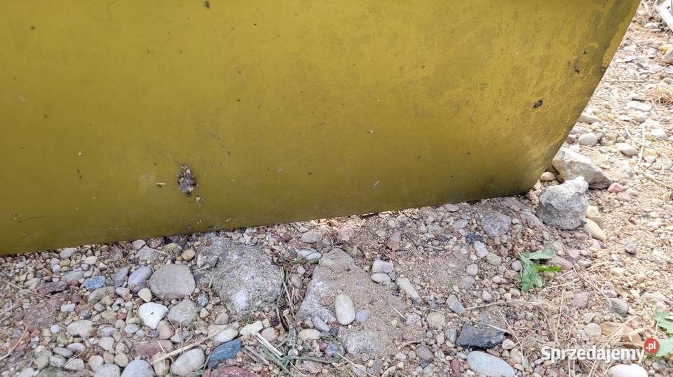 Drzwi Fiat Punto I Łagów