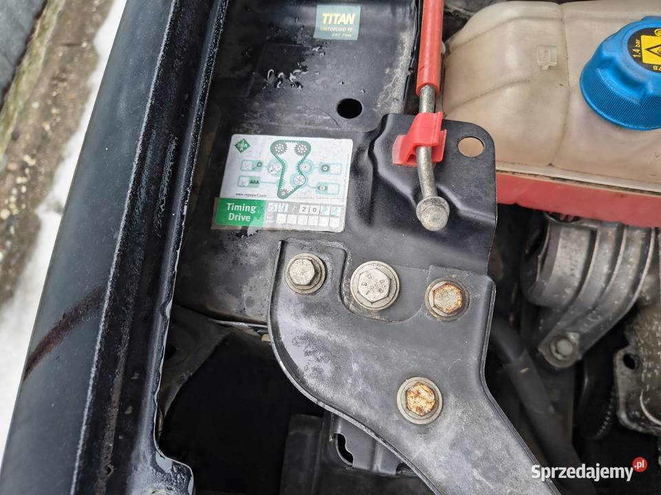 Lancia Delta 2008 14 turbo 120 Zgierz