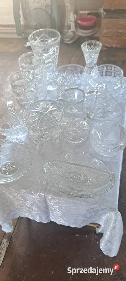 Kryształy prl kujawsko-pomorskie Nowe