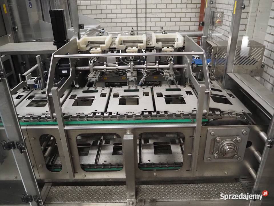 Waldner Sleever wielkopolskie Krotoszyn