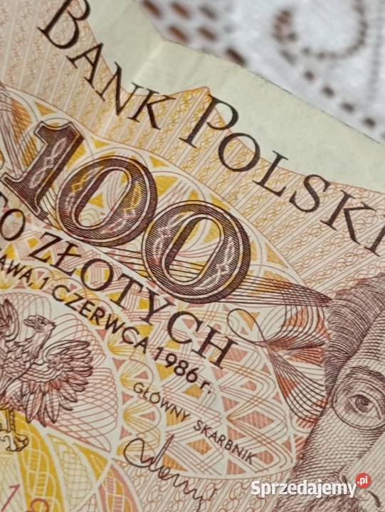 banktony stare prl Poznań