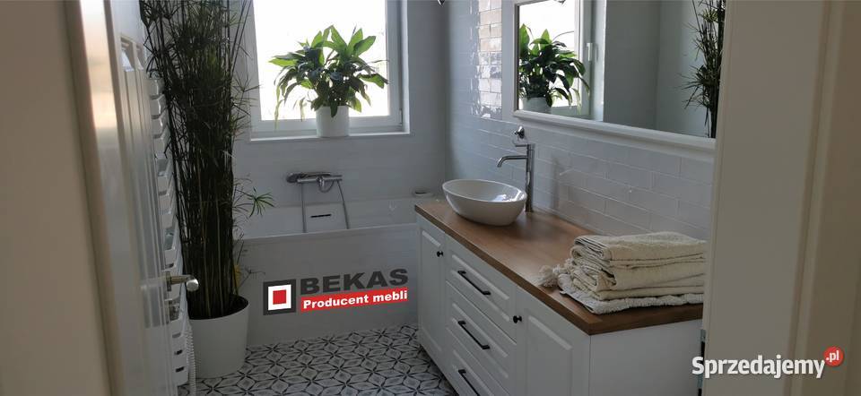 Meble na Wymiar Kuchnia LONDYN Salon Biuro Gliwice