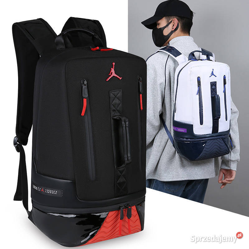 Plecak Nike Air Jordan HIT 2025