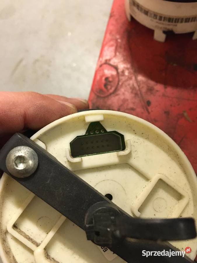 prędkościomierz electra harley Bielsko-Biała