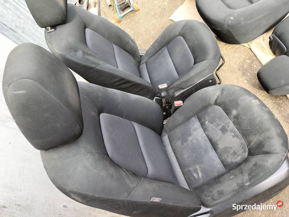 MAZDA CX5 CX5 KF 20172024 EUROPA SIEDZENIA lubelskie Kamień-Kolonia